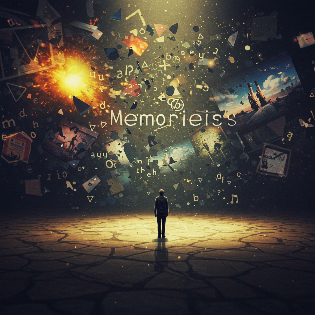 Store your memories